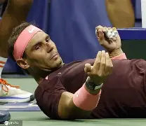 ATP巡回赛纳达尔复出参赛 ATP巡回赛纳达尔复出参赛